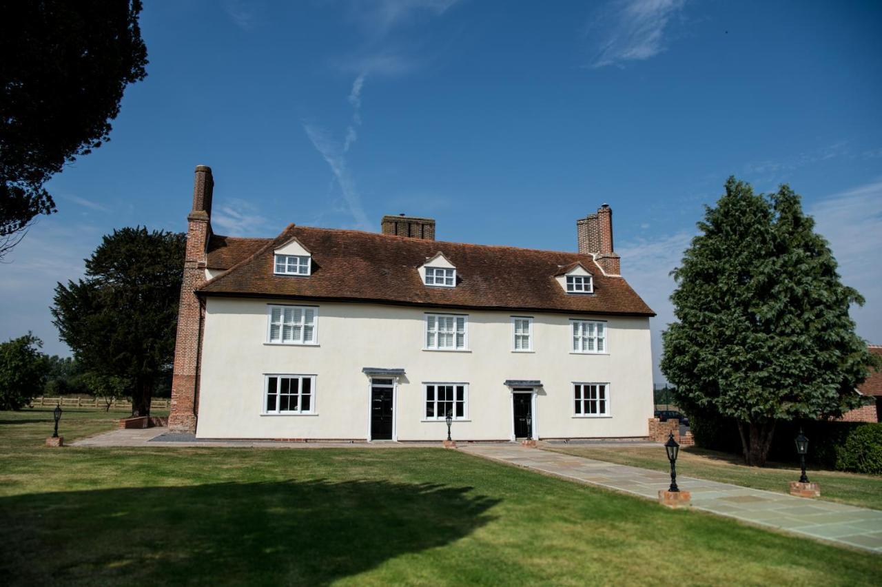 Great Blunts House - Stock Brook Manor Golf Club Exterior foto