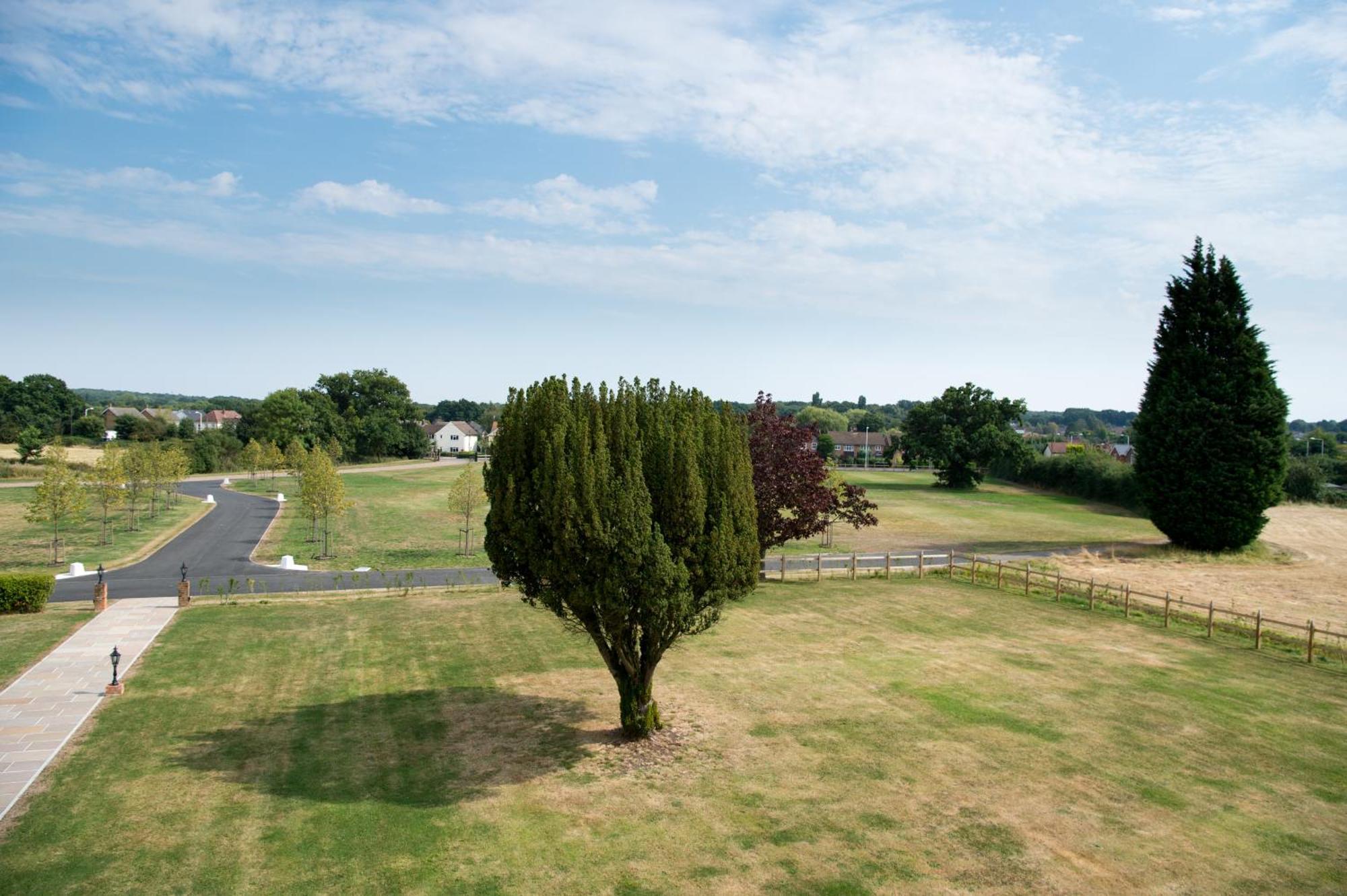 Great Blunts House - Stock Brook Manor Golf Club Exterior foto